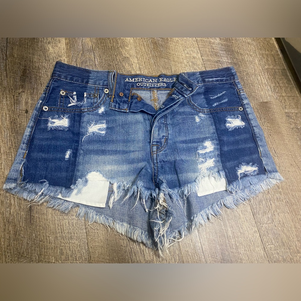 American eagle 🦅 outfitters shorts size 6